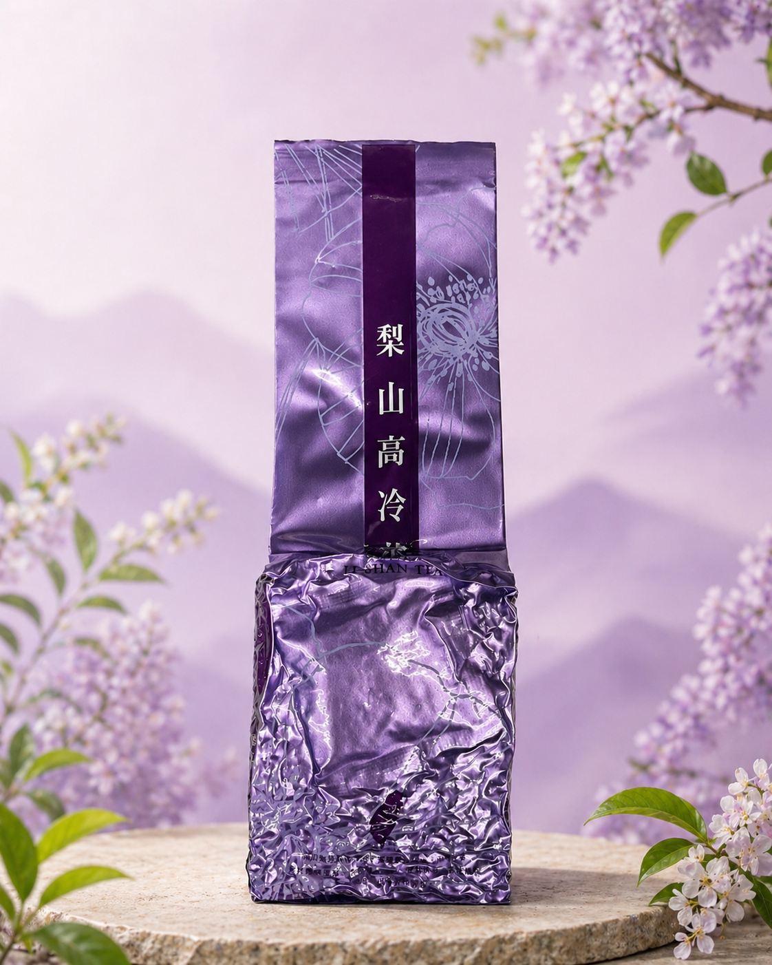 武陵農場