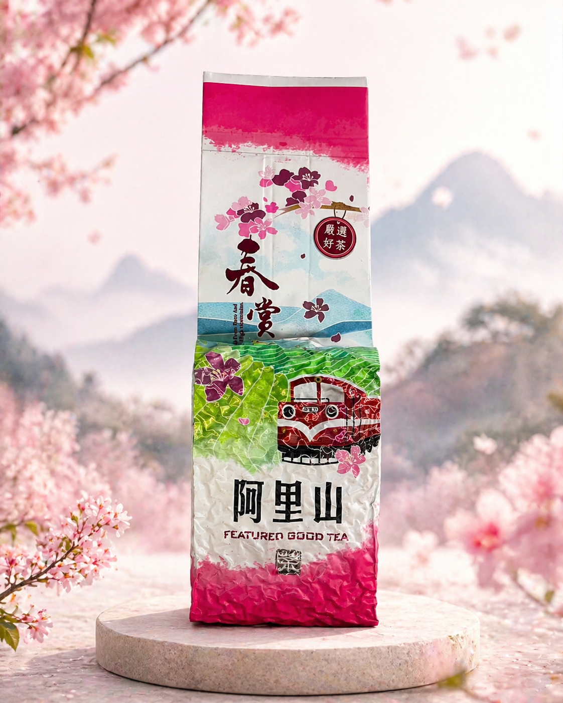 碧玉烏龍